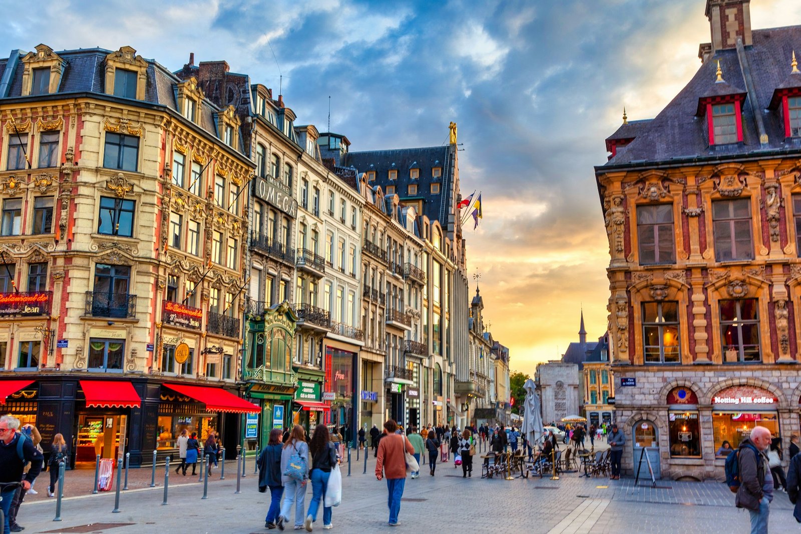 agence immobiliere pas chere lille
